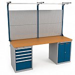 VS Workbenches