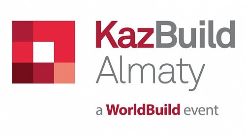 KazBuild International Construction and Interior Exhhibition